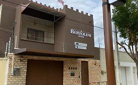Bertolini Hotel